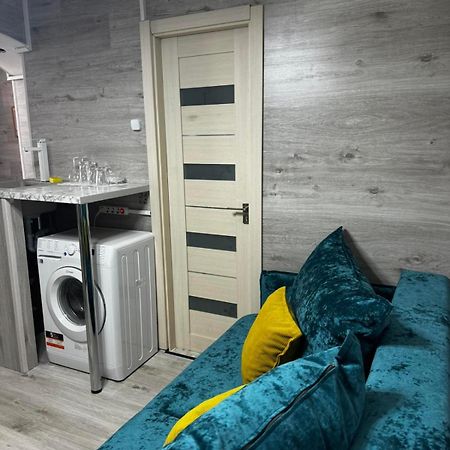 Cozy Good Apartment Chişinau Exteriör bild