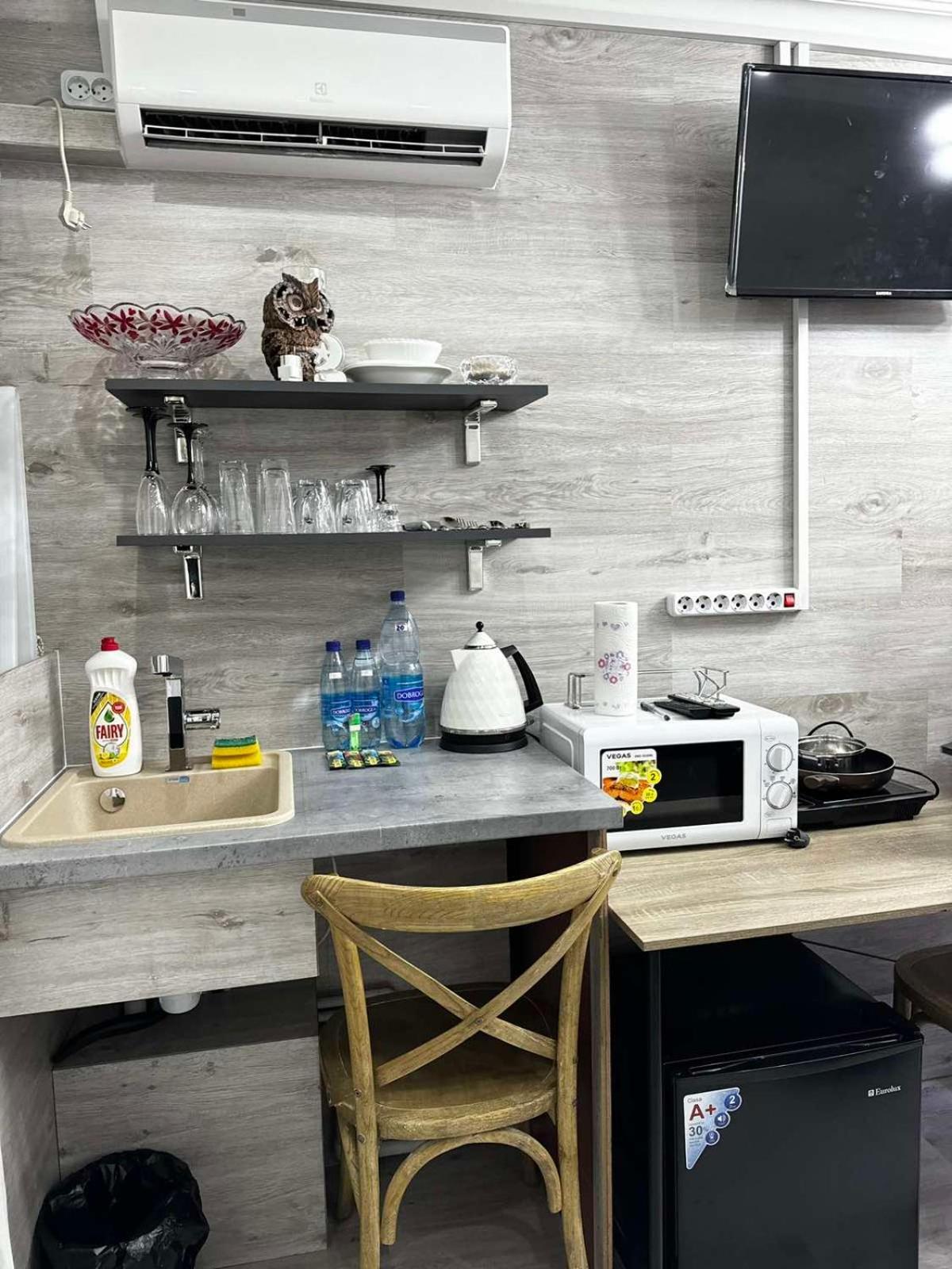 Cozy Good Apartment Chişinau Exteriör bild