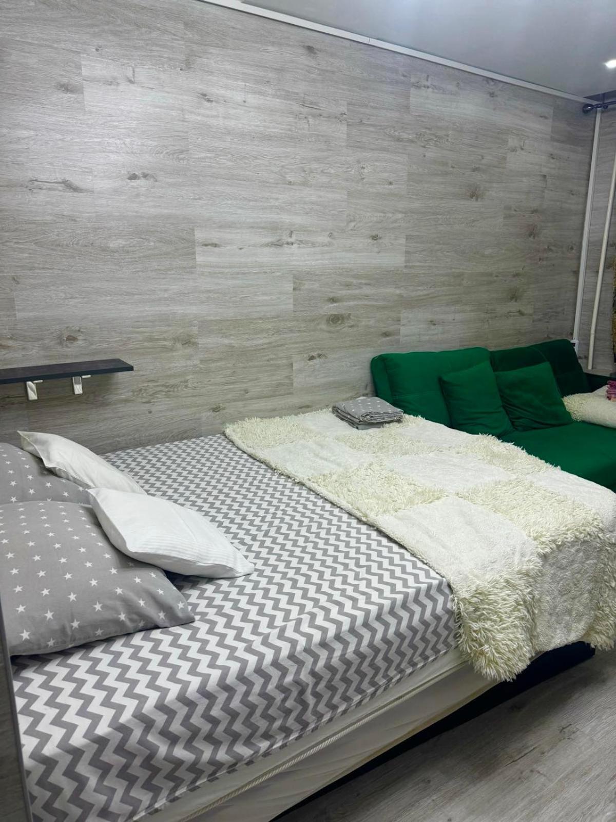 Cozy Good Apartment Chişinau Exteriör bild